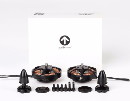 MN4004 300kv AntiGravity UAV Brushless Motor
