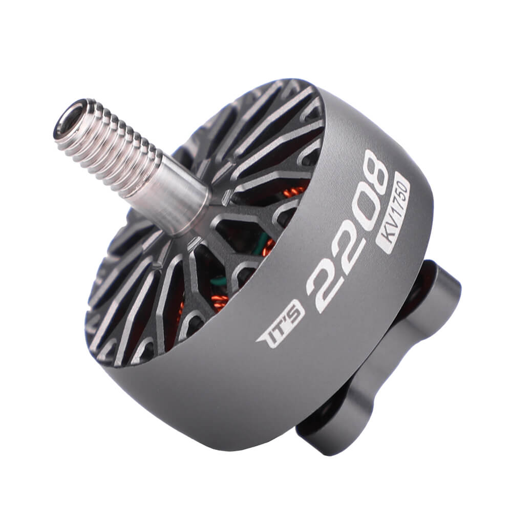 ITS 2208 6S Powerful Freestyle Drone Motor -1750KV – Peakhobby