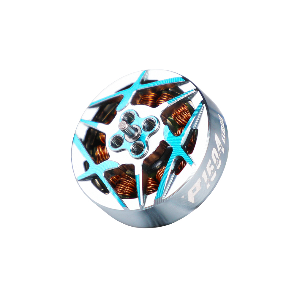 P1604 Freestyle Combo（P1604 Motor*4+F35A AIO）