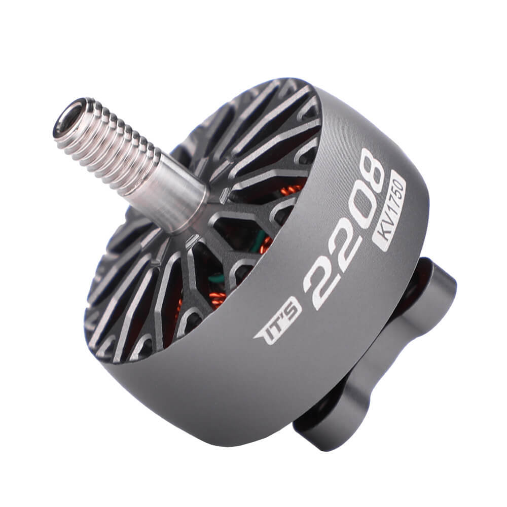  IT'S Motor for Freestyle  2306.5 and 2208 motors 1750KV