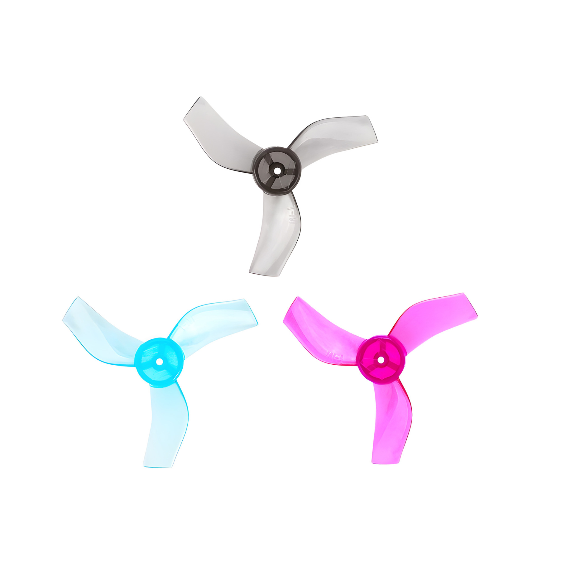 M12199 Propellers are for 0802 Motors for 65mm Whoops