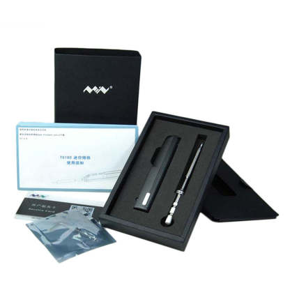 Mini Ts100 Digital Oled Programmable Interface Dc5525 Soldering Iron Station Built-In Stm32 Chip-T-Motor