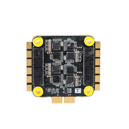 TMOTOR Velox CINE F7+V50A SE HD Stack For FPV Drones - T-MOTOR