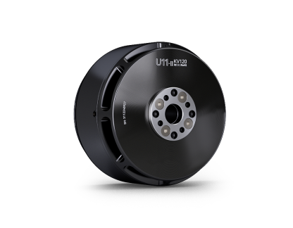 U10 II KV100 Big Drone Motor
