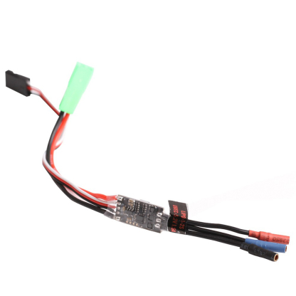 AM06A F3P-A 1-2S Brushless ESC For Fixed Wing Indoor Aircraft