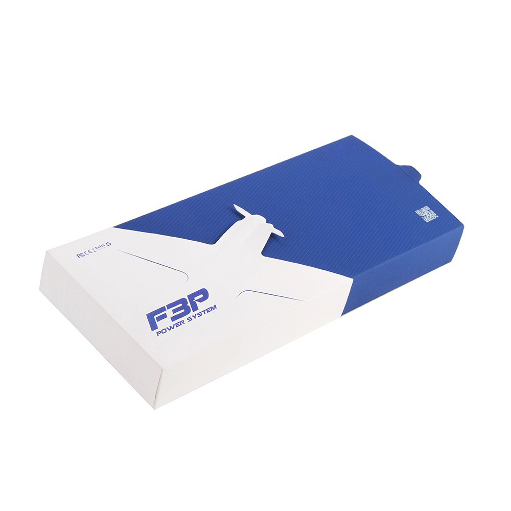 AM20 PRO Power System