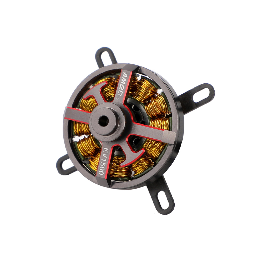 AM20 PRO F3P-A Fixed Wing Brushless Motor For Indoor Aircraft Race