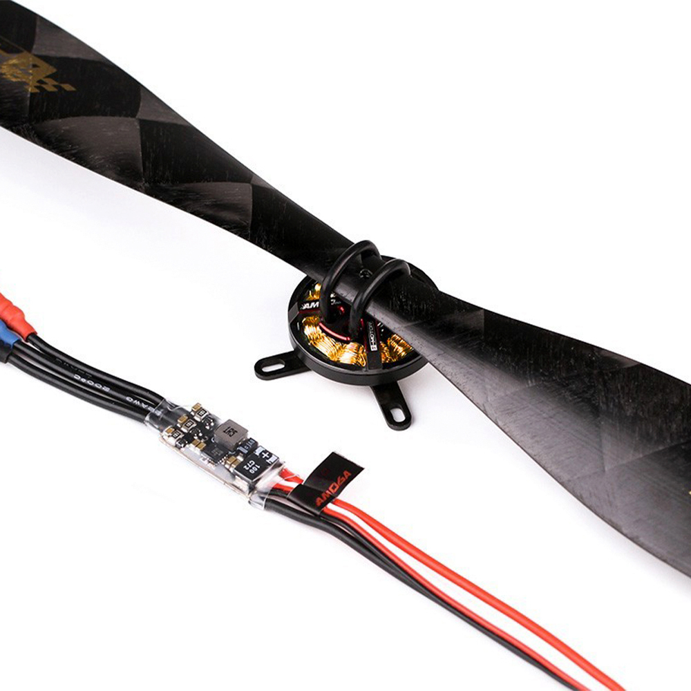 AM20 PRO Power System