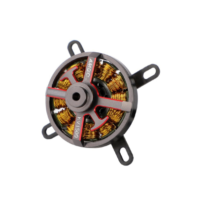 AM20 PRO Power System