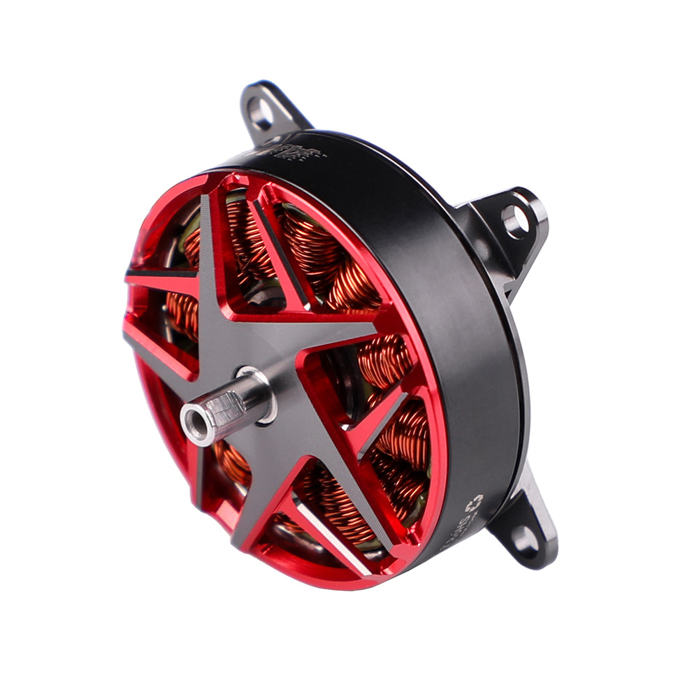 AM40 V2 F3P 3D/4D Fixed Wing Powerful Motor