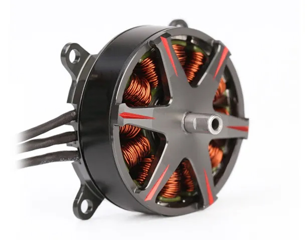  AM40 F3P 3D/4D F3P Fixed Wing Powerful Motor Verified by Top Pilots