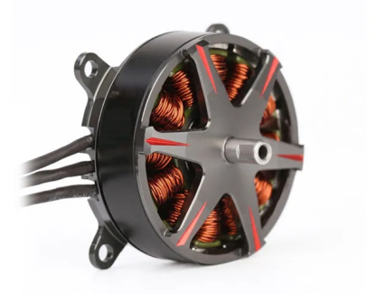  AM40 F3P 3D/4D F3P Fixed Wing Powerful Motor Verified by Top Pilots