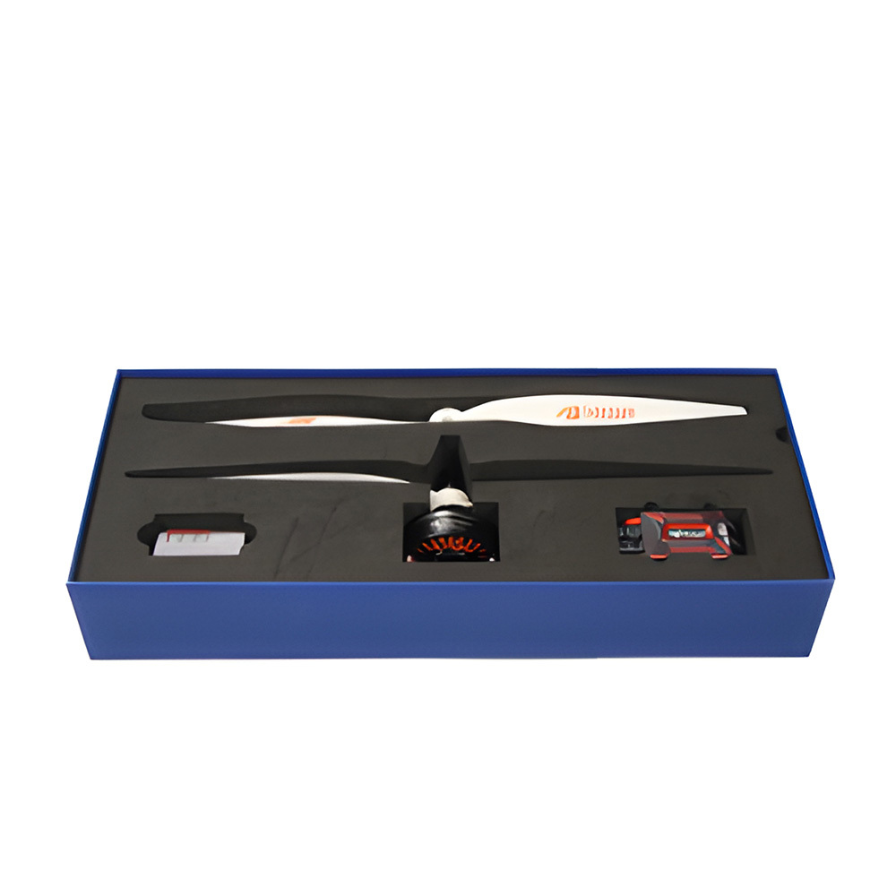 AM480 Combo 3D Outdoor Set for Fixed Wing Drones