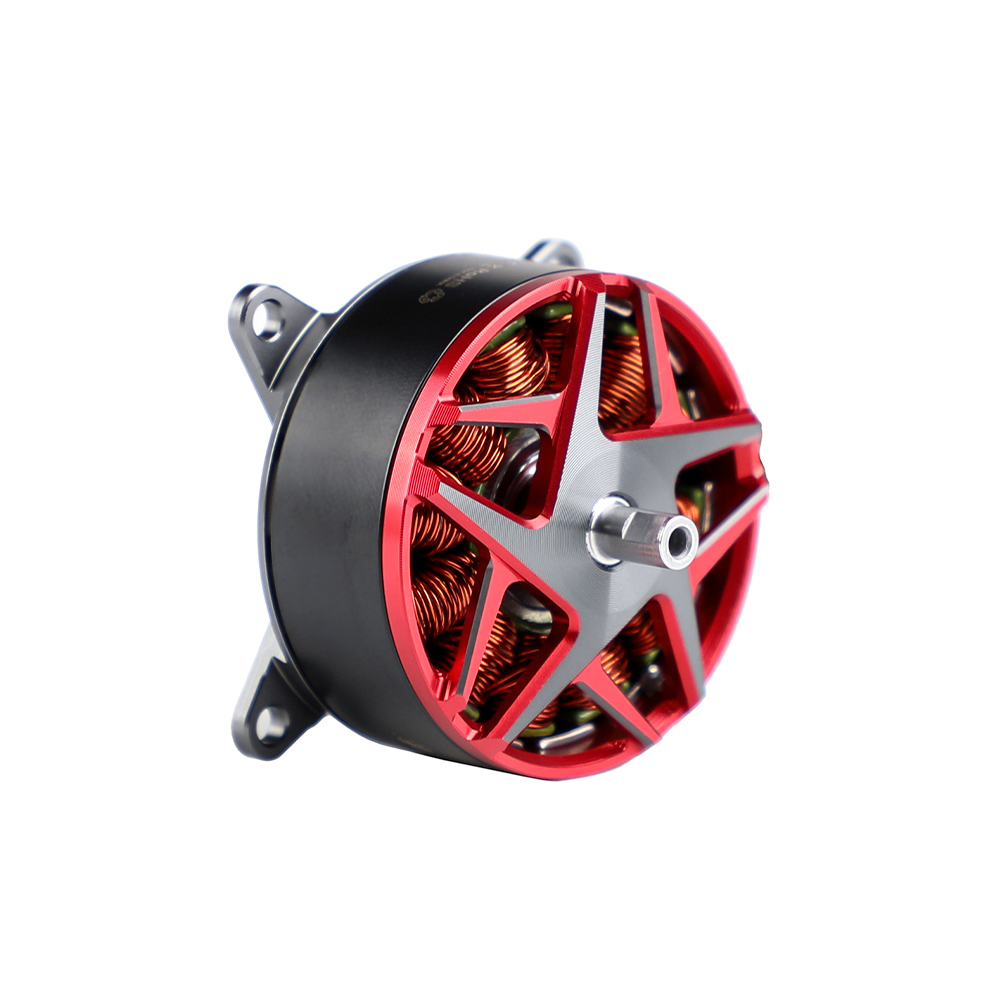 AM60 V2 - 42x Burst Power Motor For F3P 3D 4D RC Plane