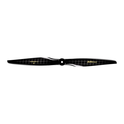 T-HOBBY AMZ 18x10 Carbon Fiber Propeller for 3D Planes