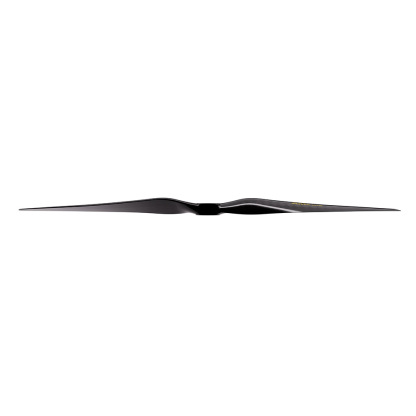 T-HOBBY AMZ 18x10 Carbon Fiber Propeller for 3D Planes