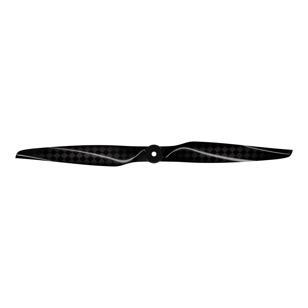 T-HOBBY AMZ 18x10 Carbon Fiber Propeller for 3D Planes