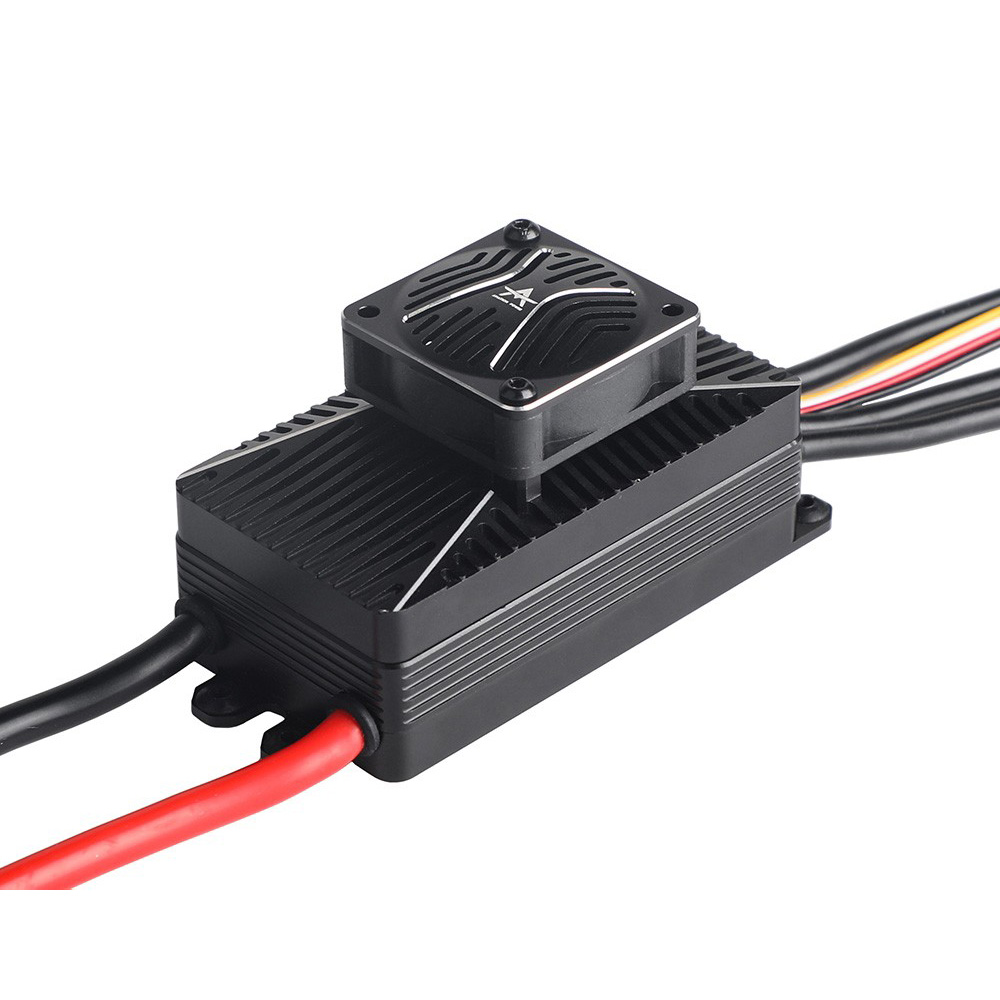 AT195A 6-14S Fixed Wing ESC  For Aircraft