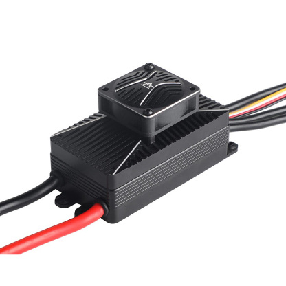 AT195A 6-14S Fixed Wing ESC  For Aircraft