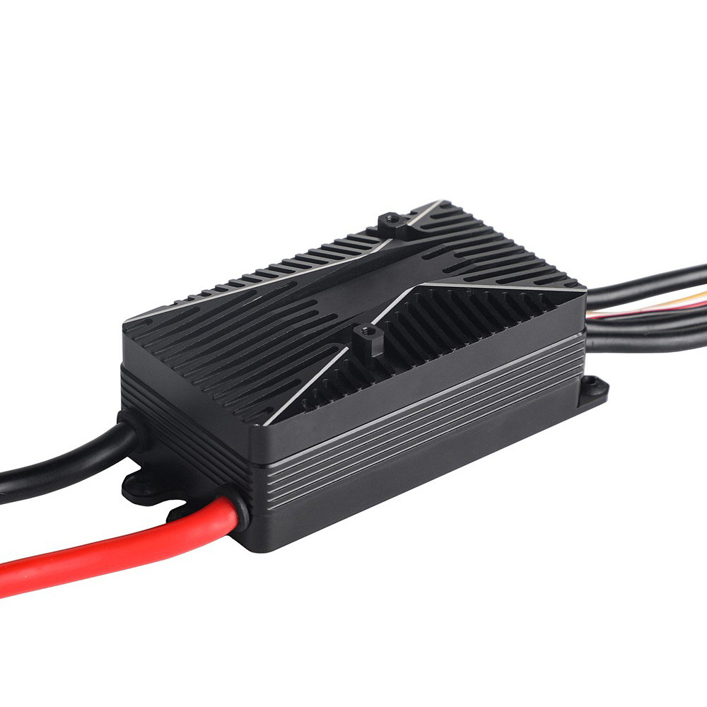 AT195A 6-14S Fixed Wing ESC  For Aircraft