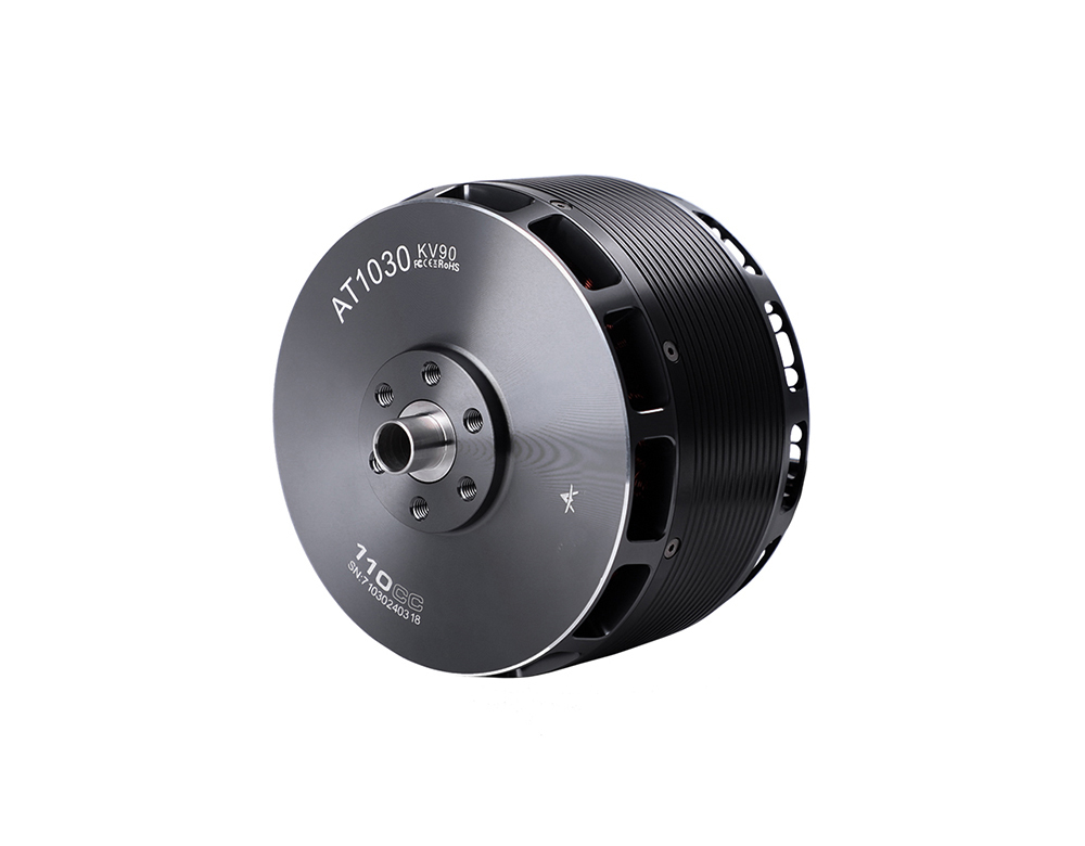 AT1030 110CC 24S Fixed Wing airplane​ Brushless Motor-90KV