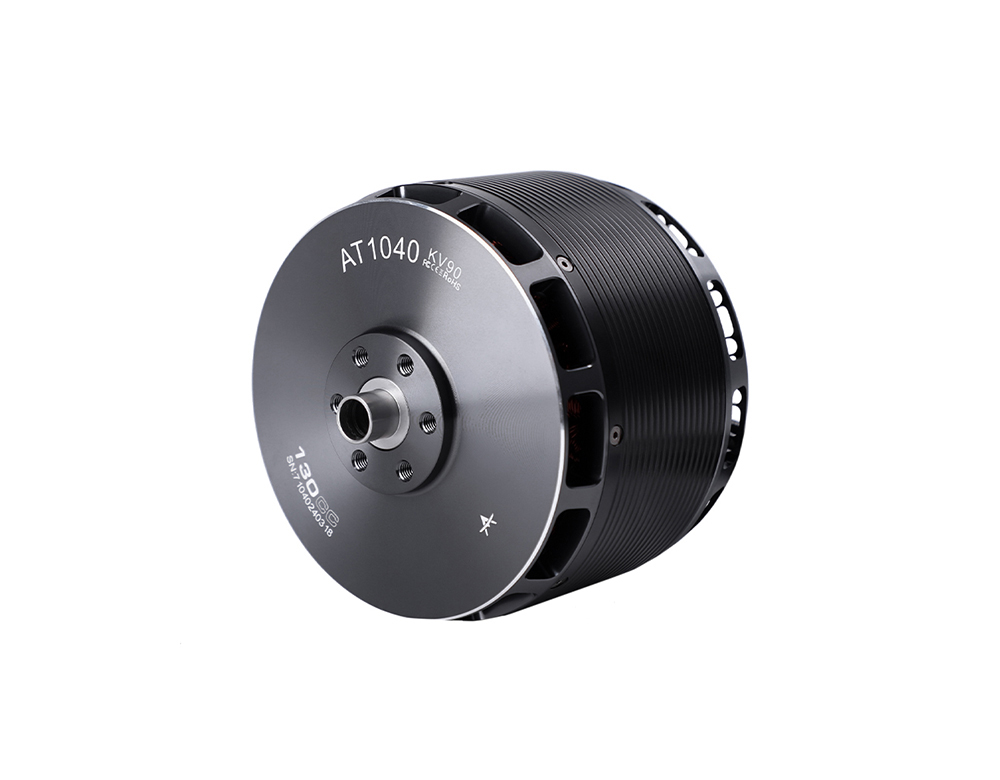 AT1040 130CC 24S Fixed Wing airplane​ Brushless Motor