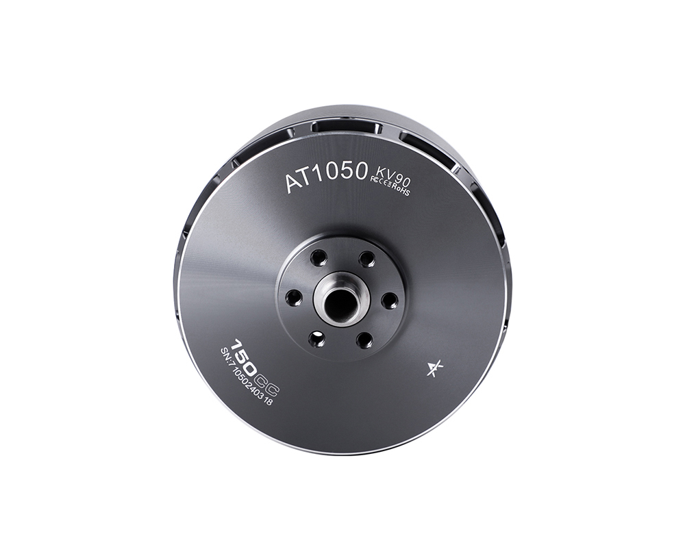 AT1050 150CC 24S Fixed Wing airplane​ Brushless Motor