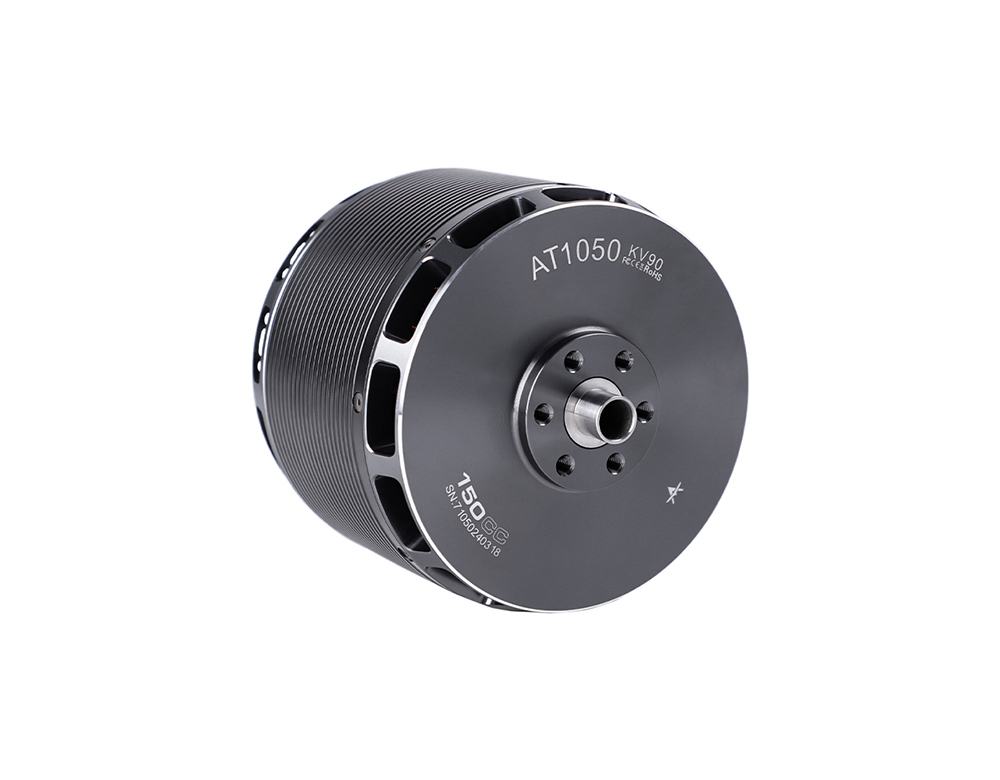 AT1050 150CC 24S Fixed Wing airplane​ Brushless Motor