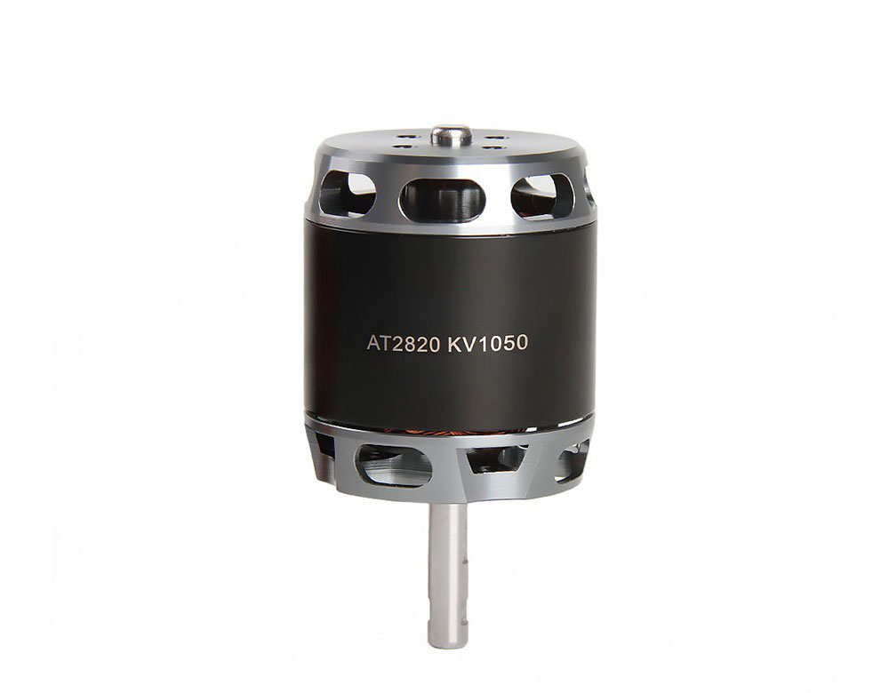 AT2820 3D F3A Fixed Wing Long Shaft Brushless Motor