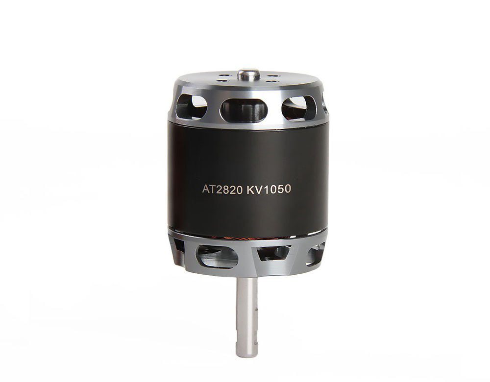 AT2820 3D F3A Fixed Wing Long Shaft Brushless Motor