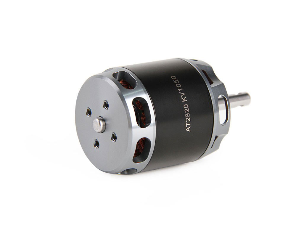 AT2820 3D F3A Fixed Wing Long Shaft Brushless Motor