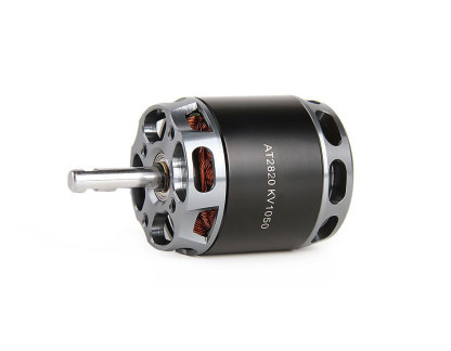 AT2820 3D F3A Fixed Wing Long Shaft Brushless Motor