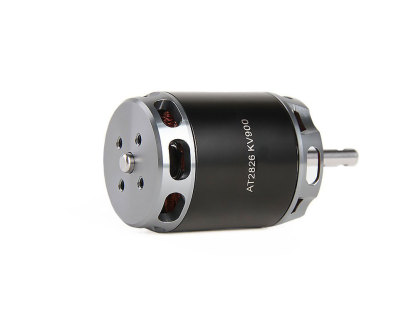 AT2826 3D F3A Fixed Wing Long Shaft Brushless Motor