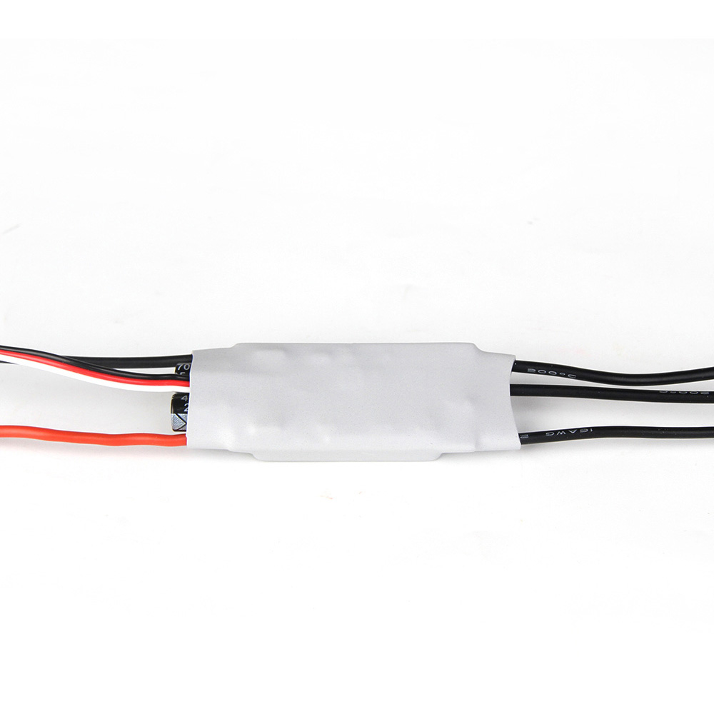  AT30A ESC Supports 2-3S Lipo batteries For Fixed Wing Drones