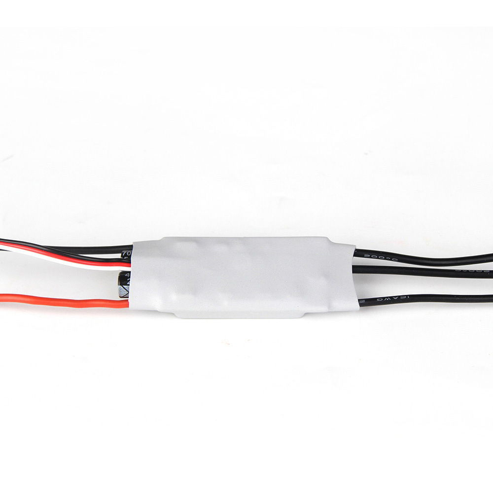  AT30A ESC Supports 2-3S Lipo batteries For Fixed Wing Drones