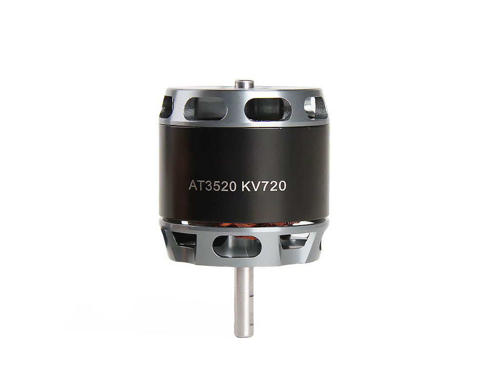 AT3520 3D Fixed Wing Long Shaft Brushless Motor