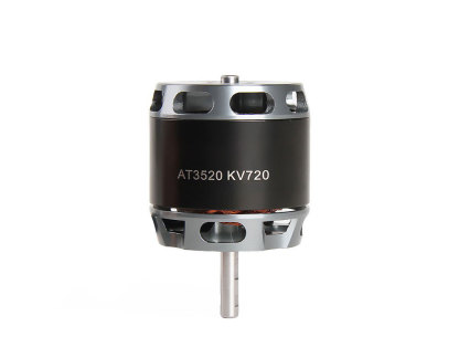 AT3520 3D Fixed Wing Long Shaft Brushless Motor