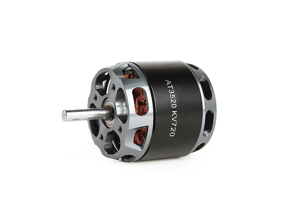 AT3520 3D Fixed Wing Long Shaft Brushless Motor
