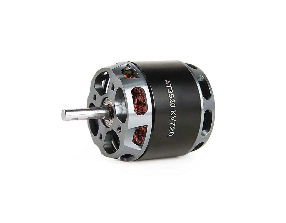 AT3520 3D Fixed Wing Long Shaft Brushless Motor