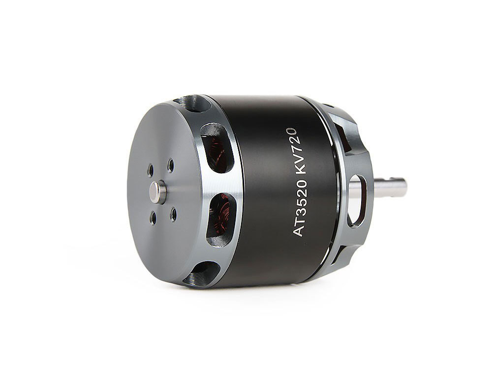 AT3520 3D Fixed Wing Long Shaft Brushless Motor