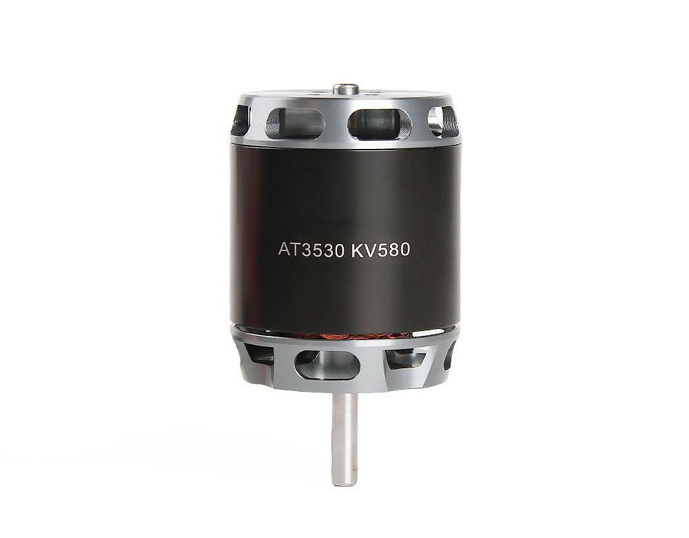 AT3530 3D Fixed Wing Long Shaft Brushless Motor