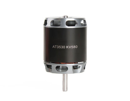 AT3530 3D Fixed Wing Long Shaft Brushless Motor