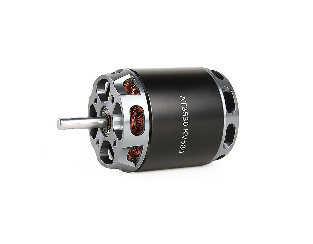 AT3530 3D Fixed Wing Long Shaft Brushless Motor