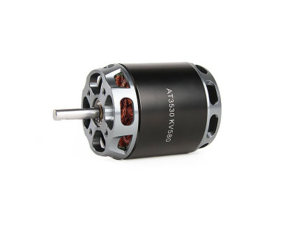 AT3530 3D Fixed Wing Long Shaft Brushless Motor
