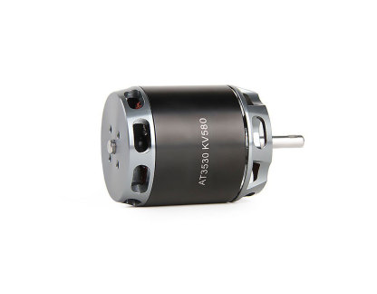 AT3530 3D Fixed Wing Long Shaft Brushless Motor