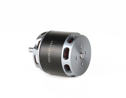  AT4125 3D Fixed Wing Airplane Long Shaft Brushless Motor