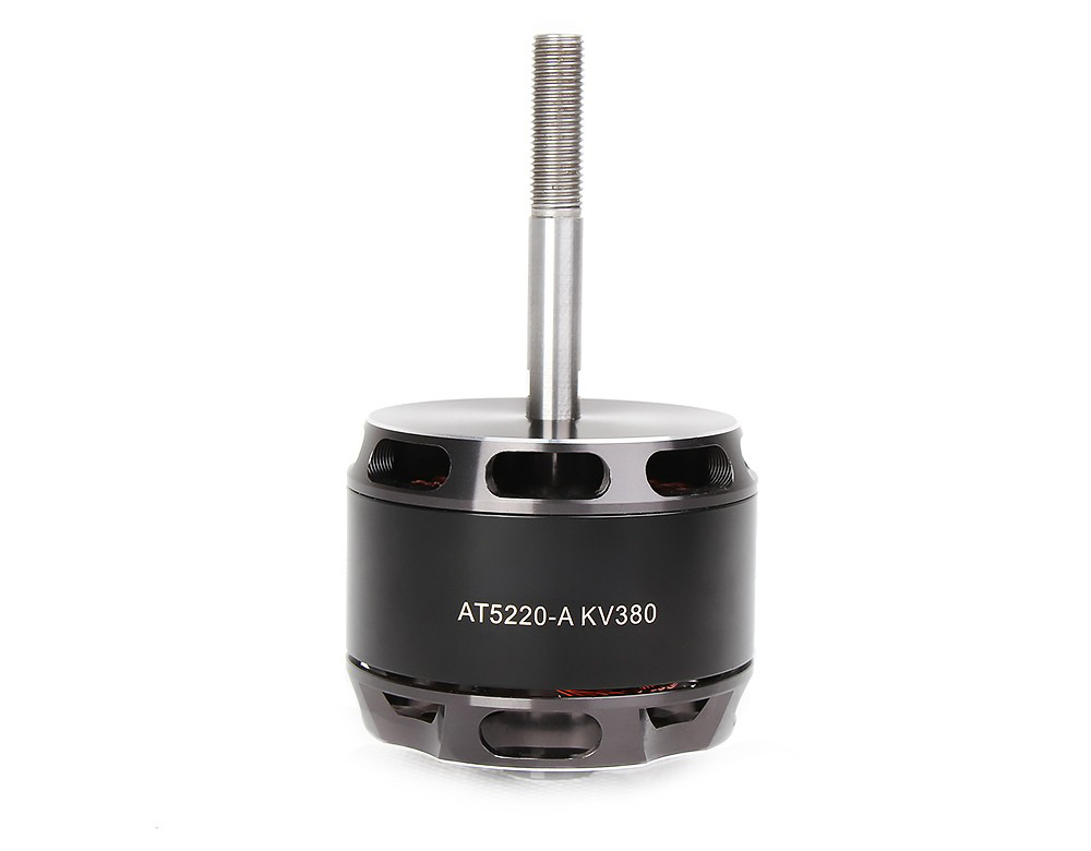 AT5220A 20-25CC  Fixed Wing Drones Long Shaft Brushless Motor