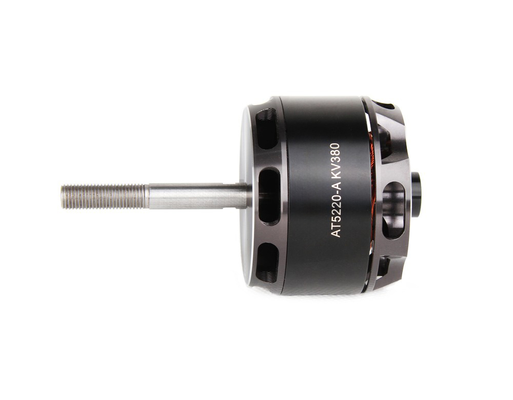 AT5220A 20-25CC  Fixed Wing Drones Long Shaft Brushless Motor