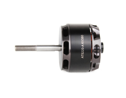AT5220A 20-25CC  Fixed Wing Drones Long Shaft Brushless Motor
