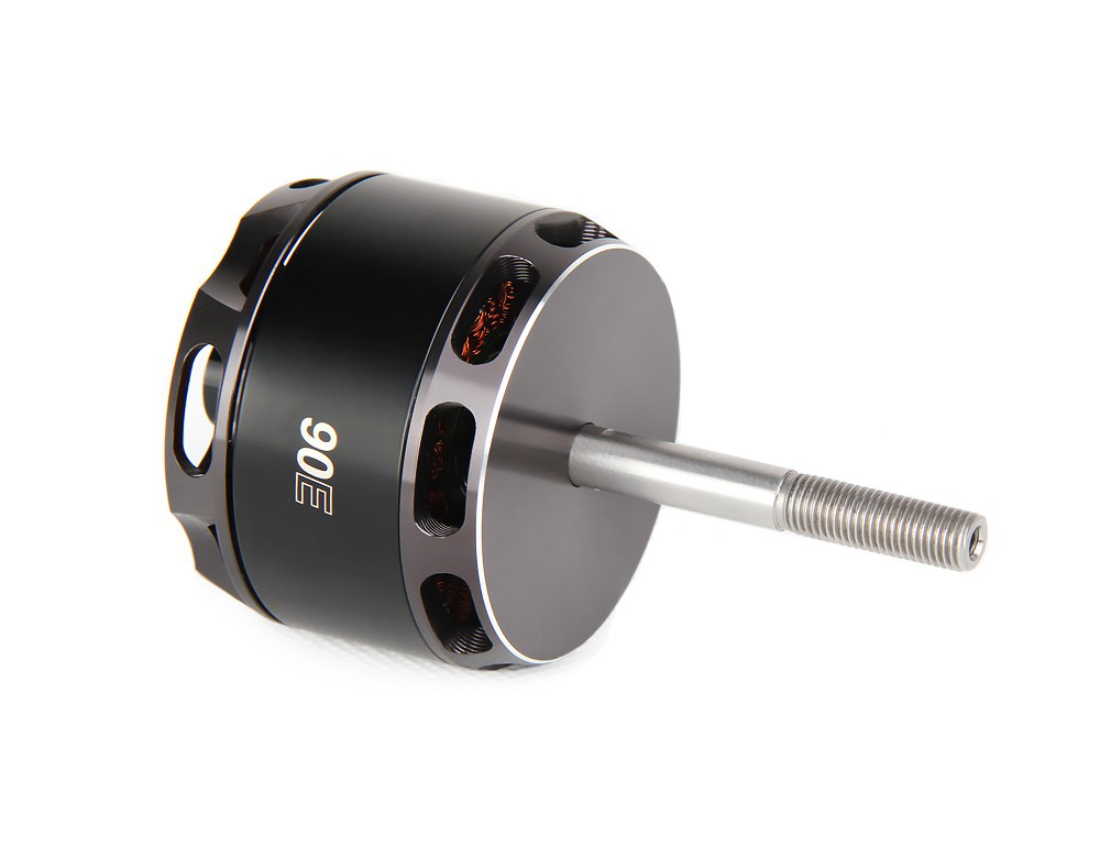 AT5220A 20-25CC  Fixed Wing Drones Long Shaft Brushless Motor